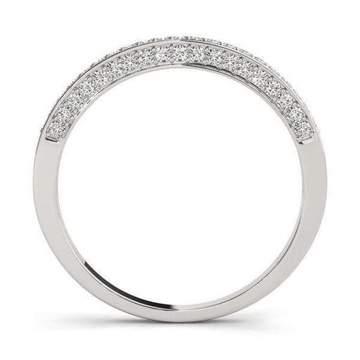 [Diamond Engagement Rings, Diamond Stud Earrings, and Gold Jewelry Online]-Angelucci Jewelry